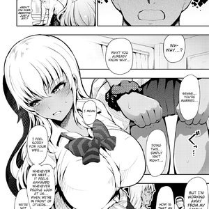 Because I Love You image 004