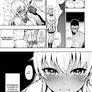 Because I Love You image 005