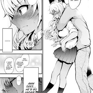 Because I Love You image 015