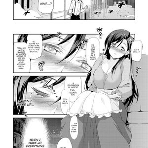 Diamond  Zirconia Chapter 3 image 004