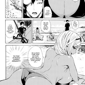 Beach Fuck Squad image 002