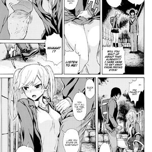 Theres Someone I Want to Introduce You To image 005