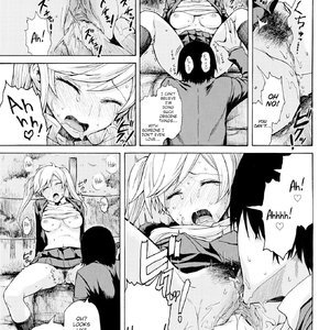 Theres Someone I Want to Introduce You To image 009