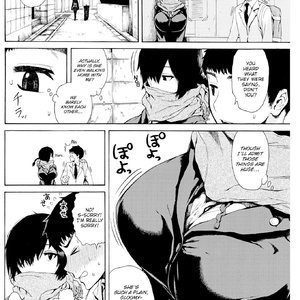 You Dont Know, Do You image 002