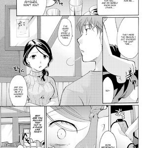 My Lover is a Mouth image 005