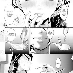 My Lover is a Mouth image 006