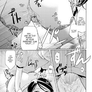 My Lover is a Mouth image 013