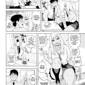 When Youre Feeling Horny You Start Fucking image 004