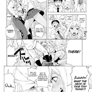 When Youre Feeling Horny You Start Fucking image 006