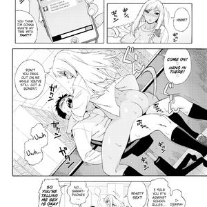 When Youre Feeling Horny You Start Fucking image 022