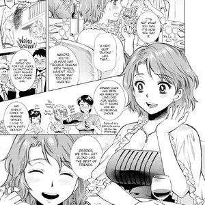 Wedding Rebound image 002