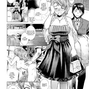 Wedding Rebound image 004