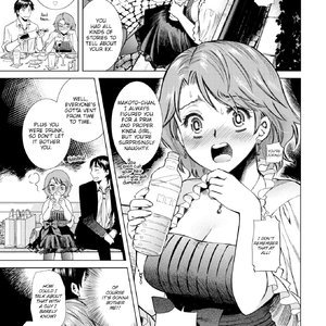 Wedding Rebound image 005