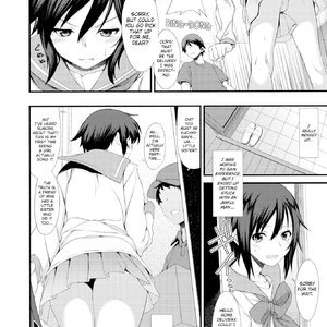 The Part-Time Wife image 004