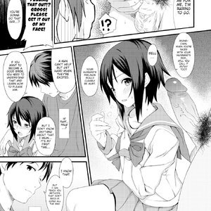 The Part-Time Wife image 009