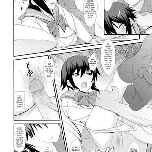 The Part-Time Wife image 016