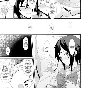 The Part-Time Wife image 017
