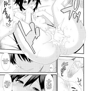 The Part-Time Wife image 025
