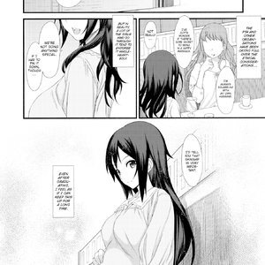 The Part-Time Wife image 026