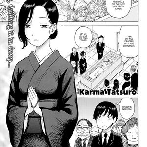 Flaring Up Together (Fakku Comics) thumbnail
