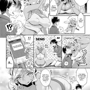 Bitch Pure Love image 004