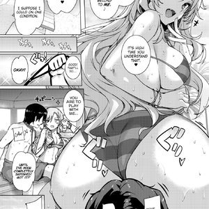 Angel Academys Beach Fuck Lesson image 014
