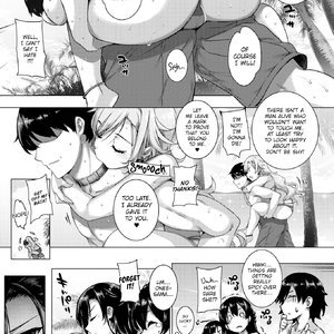 Angel Academys Beach Fuck Lesson image 015