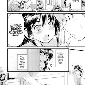 Call Me by My First Name image 006