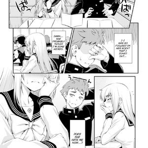 Worked Up image 005