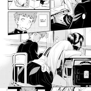 Worked Up image 006