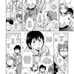 Sakata-kuns Just at That Age image 020