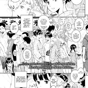 10 comic (Fakku Comics) thumbnail