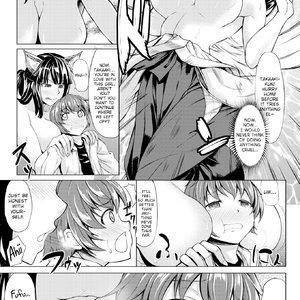Meddling of The Cat God image 011