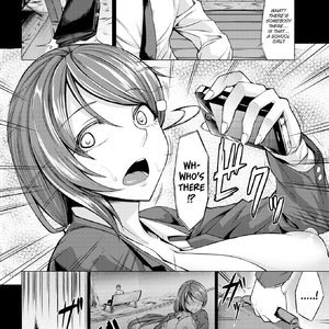 When Sadist Meets Masochist image 002