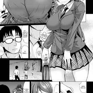 When Sadist Meets Masochist image 005