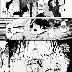The Story of Urashima image 009