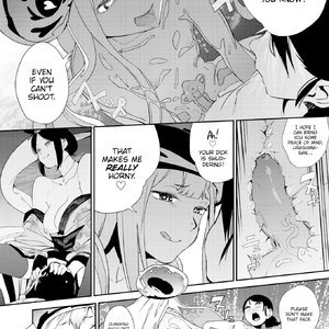 The Story of Urashima image 012