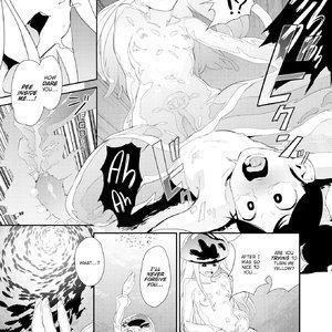 The Story of Urashima image 013