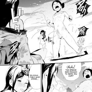 The Story of Urashima image 020