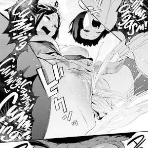 The Story of Urashima image 025