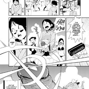 The Story of Urashima image 028