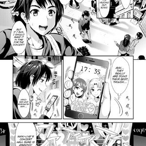 Devil Girls (Fakku Comics) thumbnail