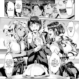 Devil Girls image 004