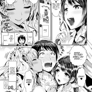 Devil Girls image 005