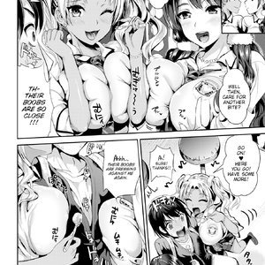 Devil Girls image 006