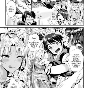 Devil Girls image 009