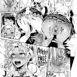 Devil Girls image 017