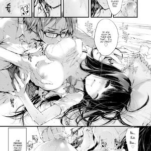I Hate You image 017
