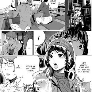 Punching Bag Boyfriend image 002