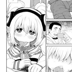 Funny Duo image 004